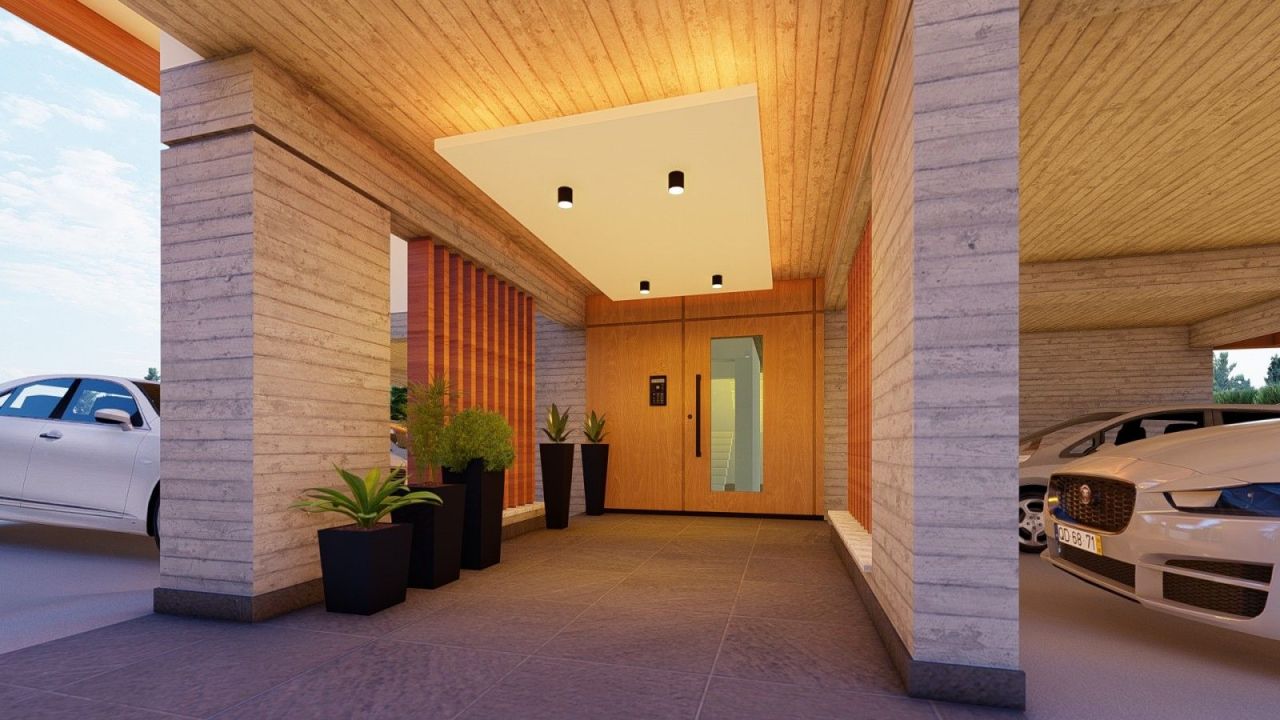 Penthouse in Limassol, Zypern, 118 m² - Foto 2