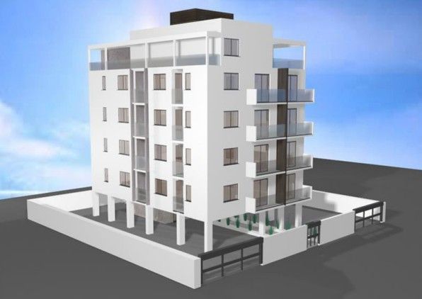 Commercial property in Limassol, Cyprus, 945 m² - picture 2