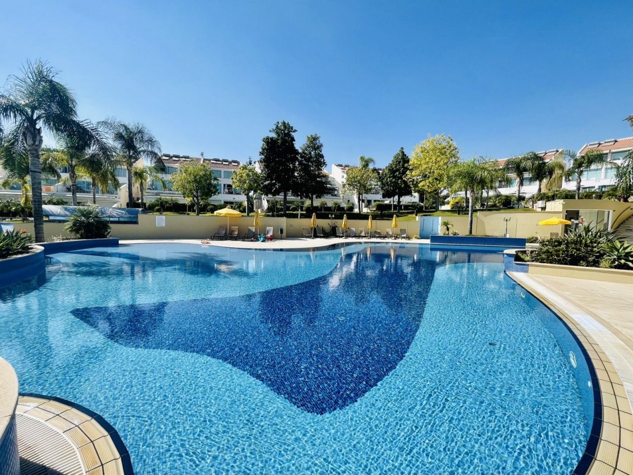 Apartamento en Limasol, Chipre, 58 m² - imagen 2