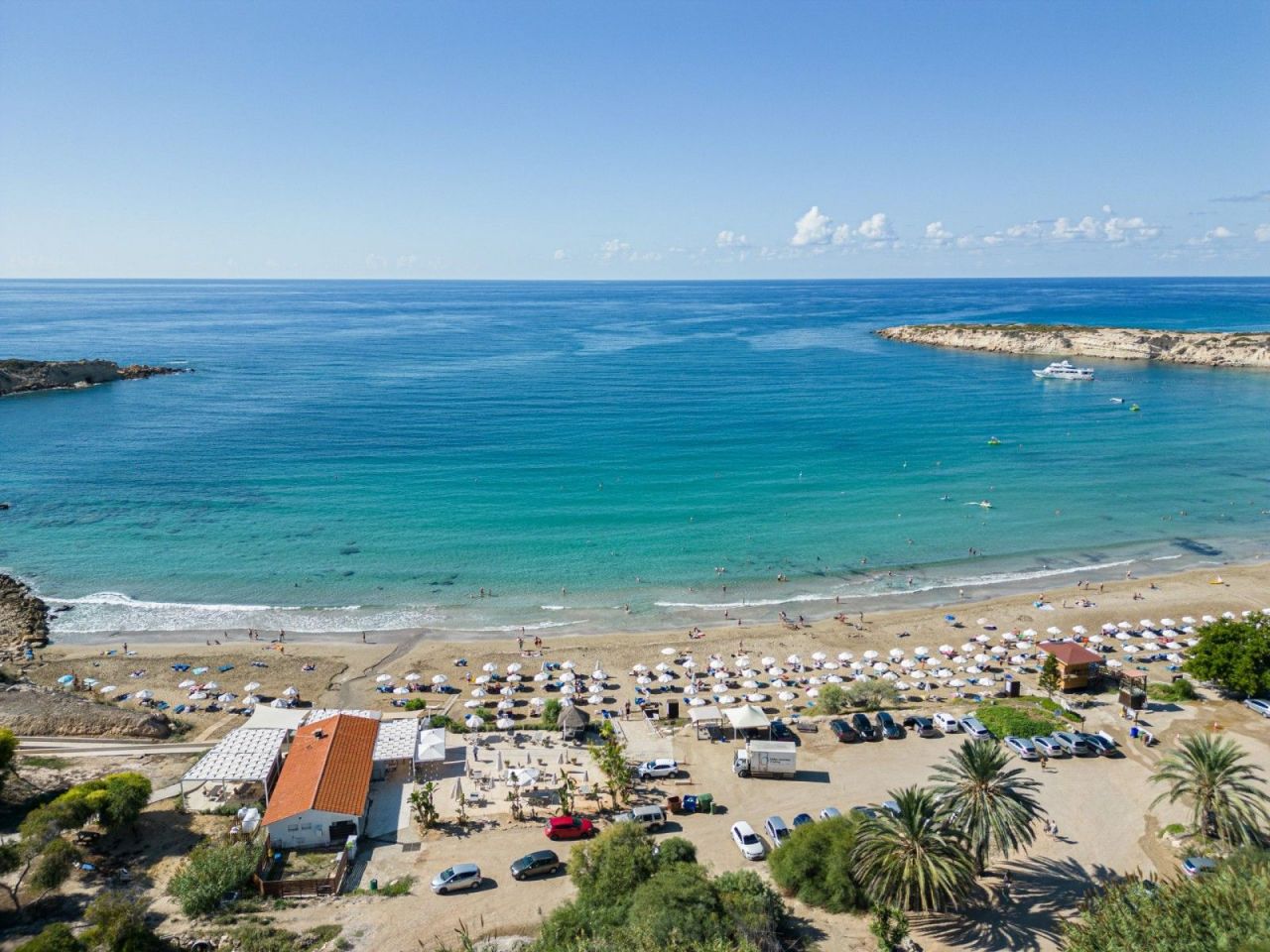 Apartamento en Pafos, Chipre - imagen 2