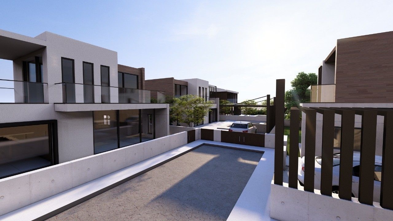 Villa à Paphos, Chypre, 204 m² - image 2