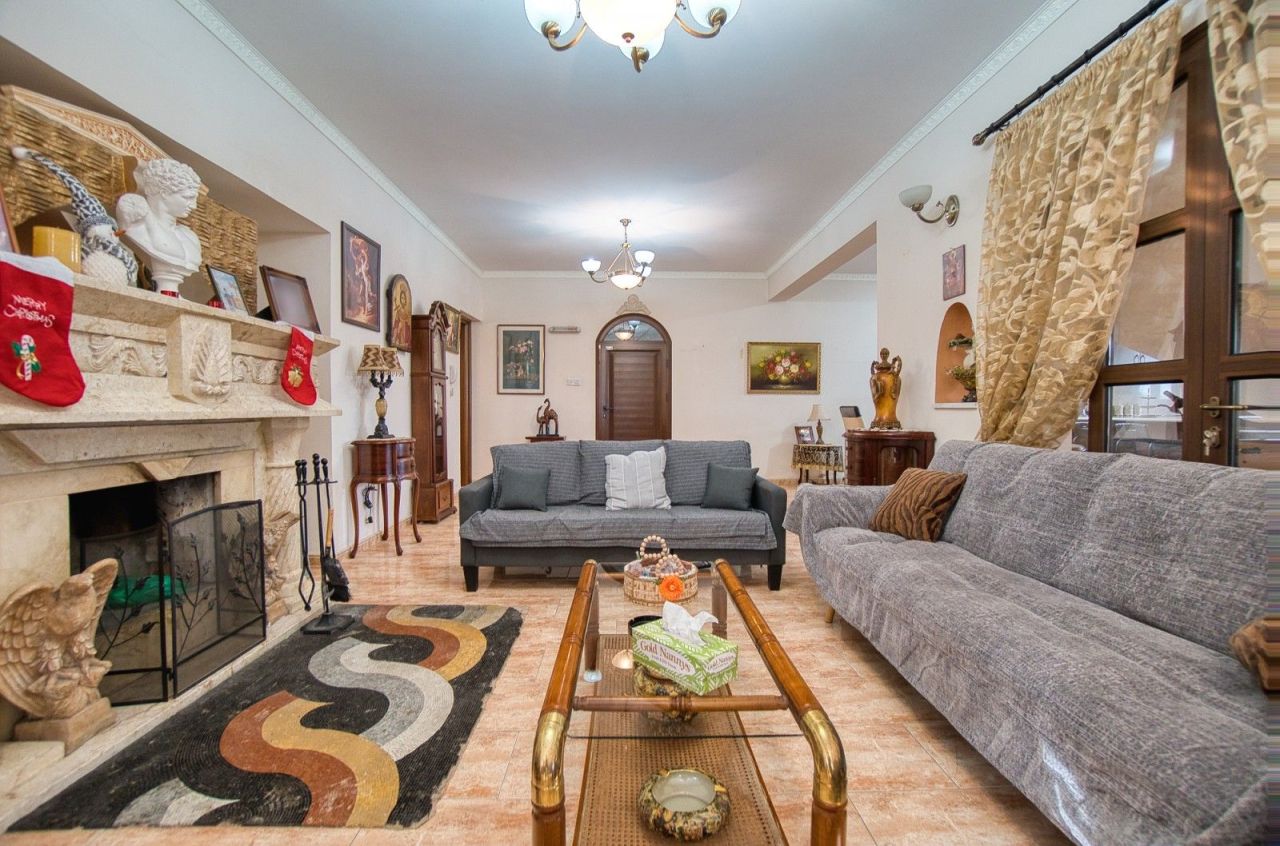 Villa à Limassol, Chypre, 250 m² - image 2