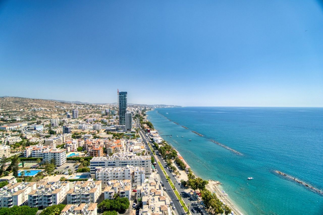 Apartment in Limassol, Zypern, 277 m² - Foto 2