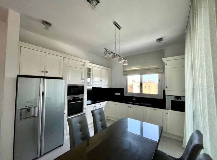 Appartement à Limassol, Chypre, 154 m² - image 2