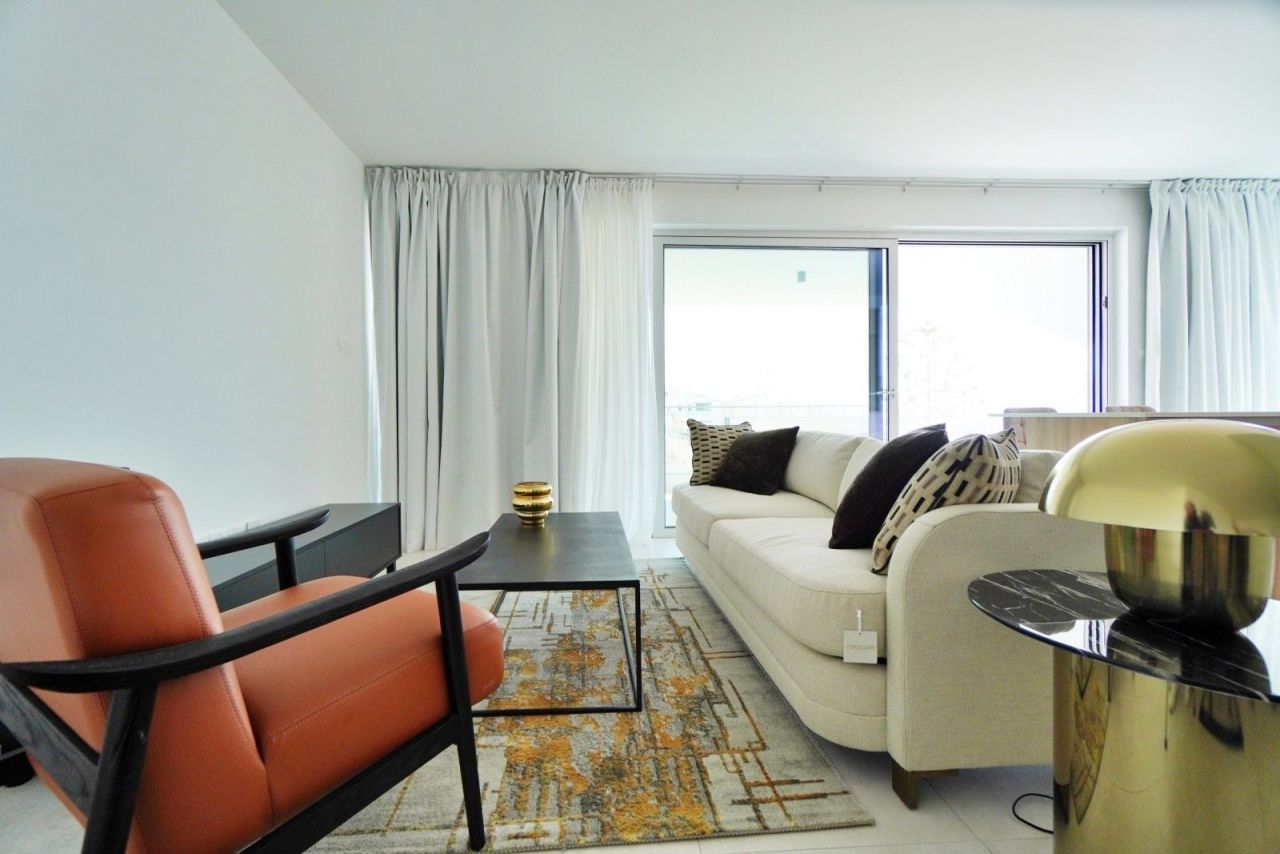 Ático en Lárnaca, Chipre, 98 m² - imagen 2