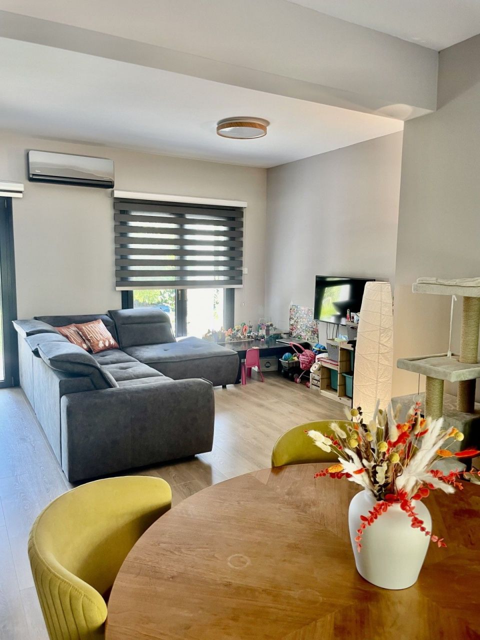 Villa à Limassol, Chypre, 130 m² - image 2