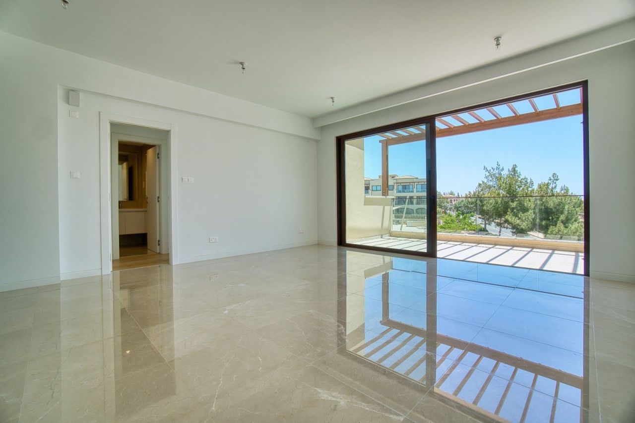Appartamenti a Paphos, Cipro, 125 m² - foto 2
