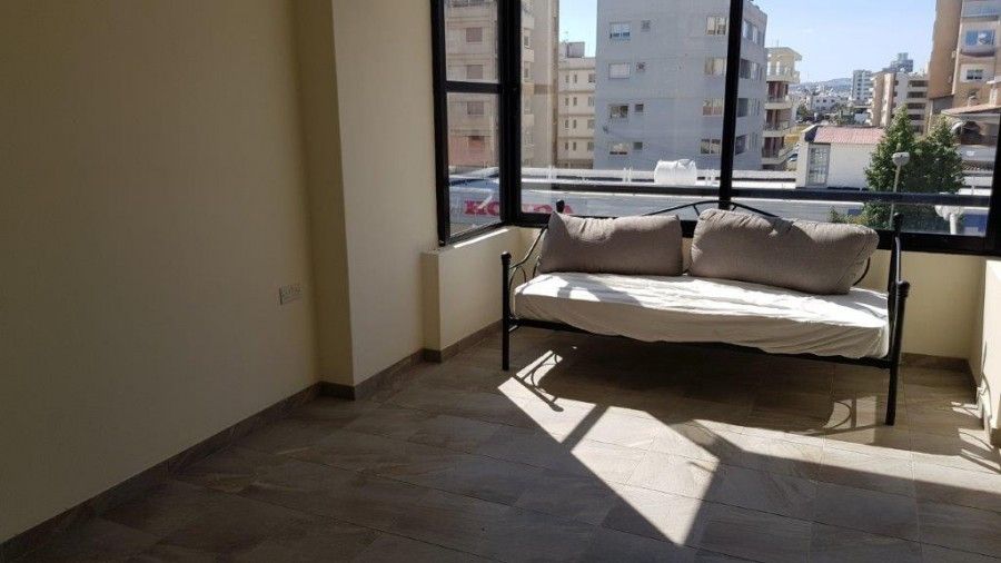 Apartamento en Lárnaca, Chipre, 102 m² - imagen 2