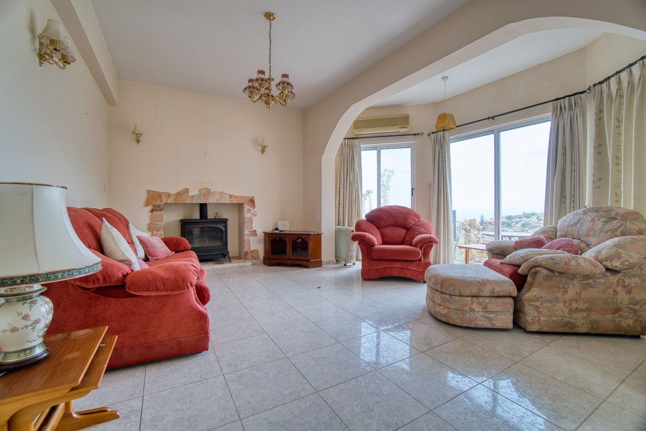 Villa à Paphos, Chypre, 150 m² - image 2