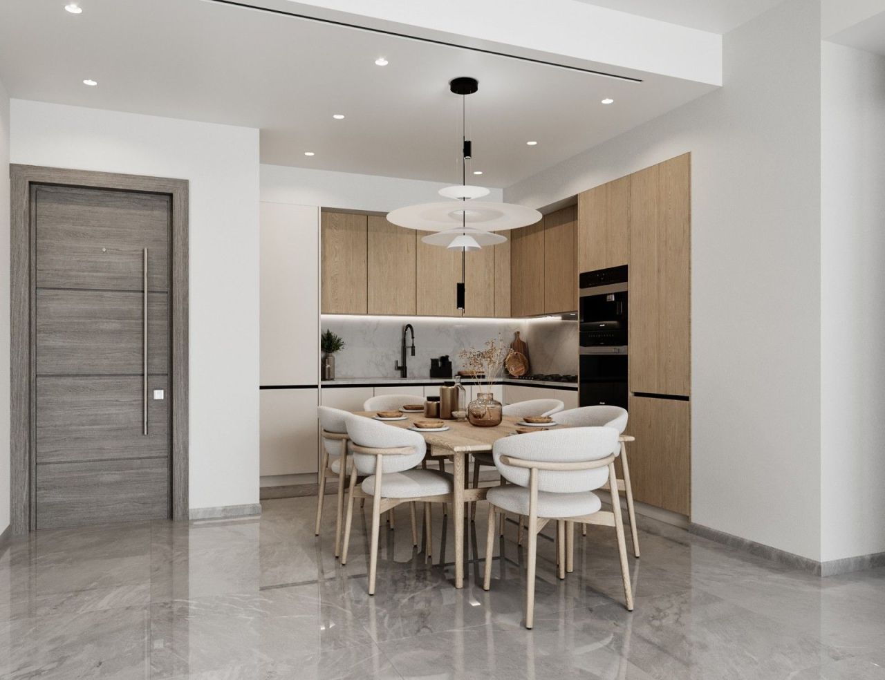 Apartamento en Limasol, Chipre, 97 m² - imagen 2