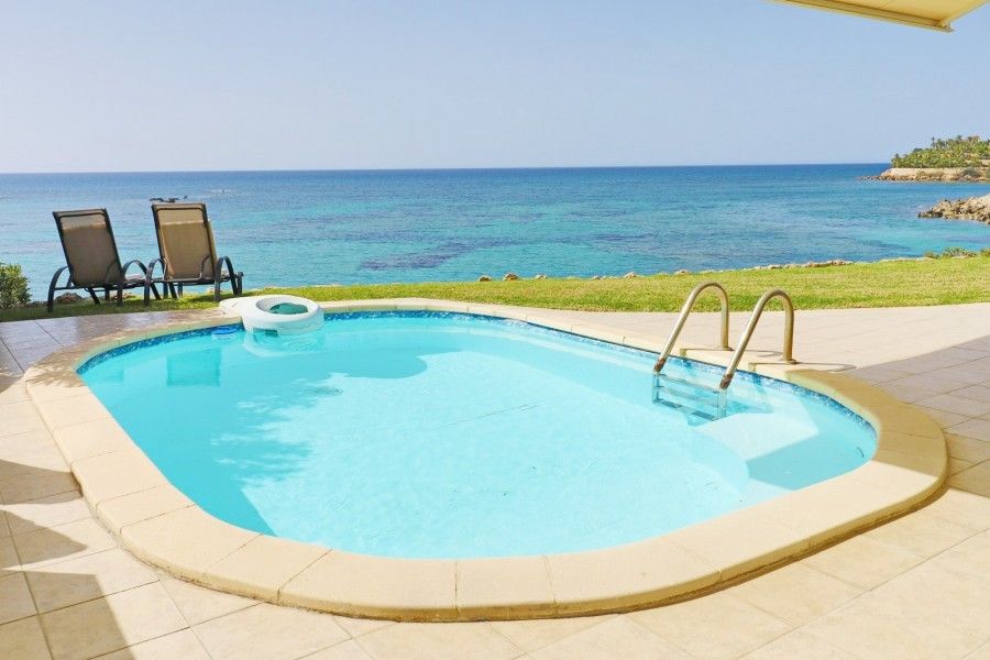 Villa a Paphos, Cipro, 161 m² - foto 2