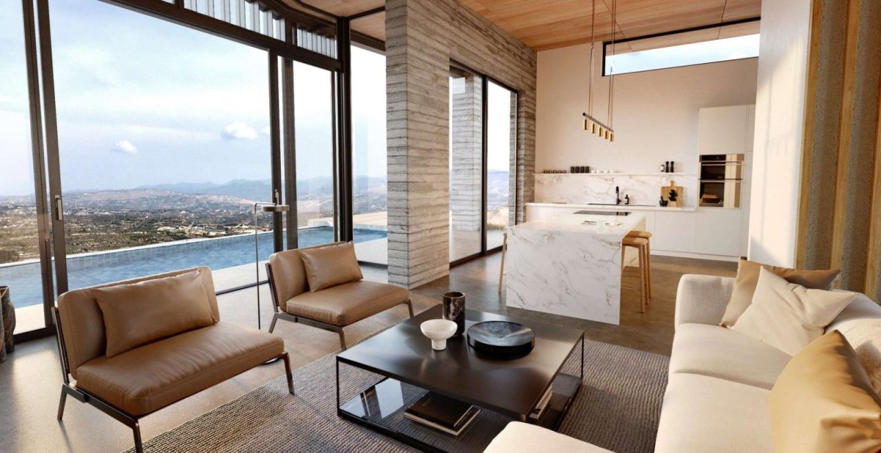 Villa a Paphos, Cipro, 240 m² - foto 2