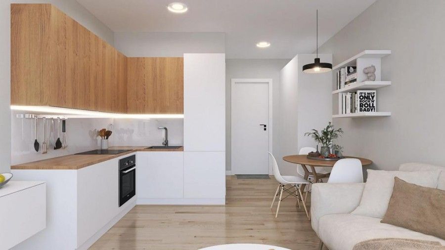 Apartamento en Limasol, Chipre - imagen 2