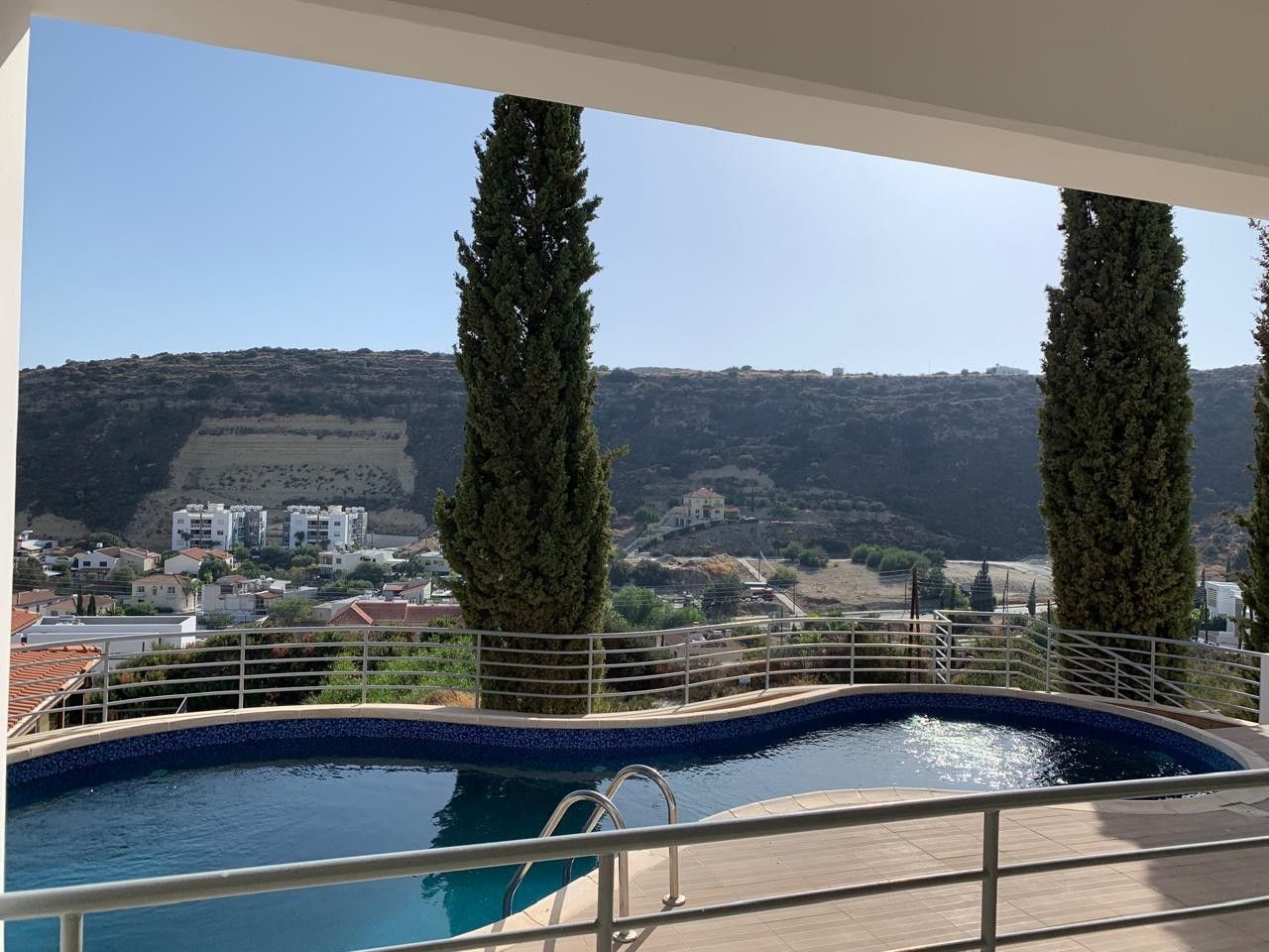 Penthouse in Limassol, Cyprus, 200 m² - picture 2