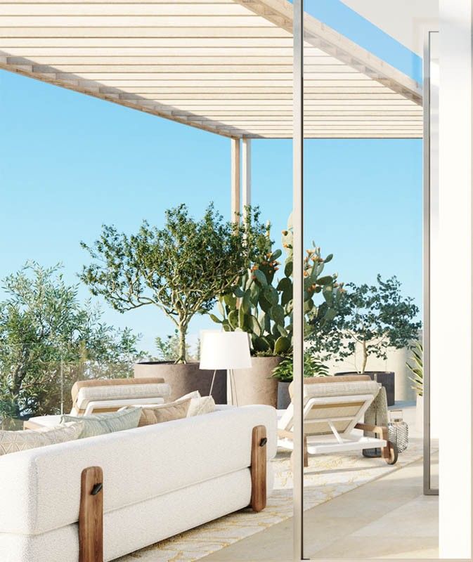 Villa en Limasol, Chipre, 249 m² - imagen 2