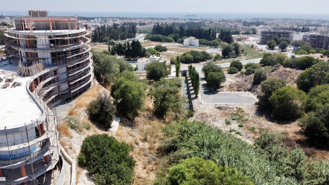 Apartamento en Pafos, Chipre, 160 m² - imagen 2