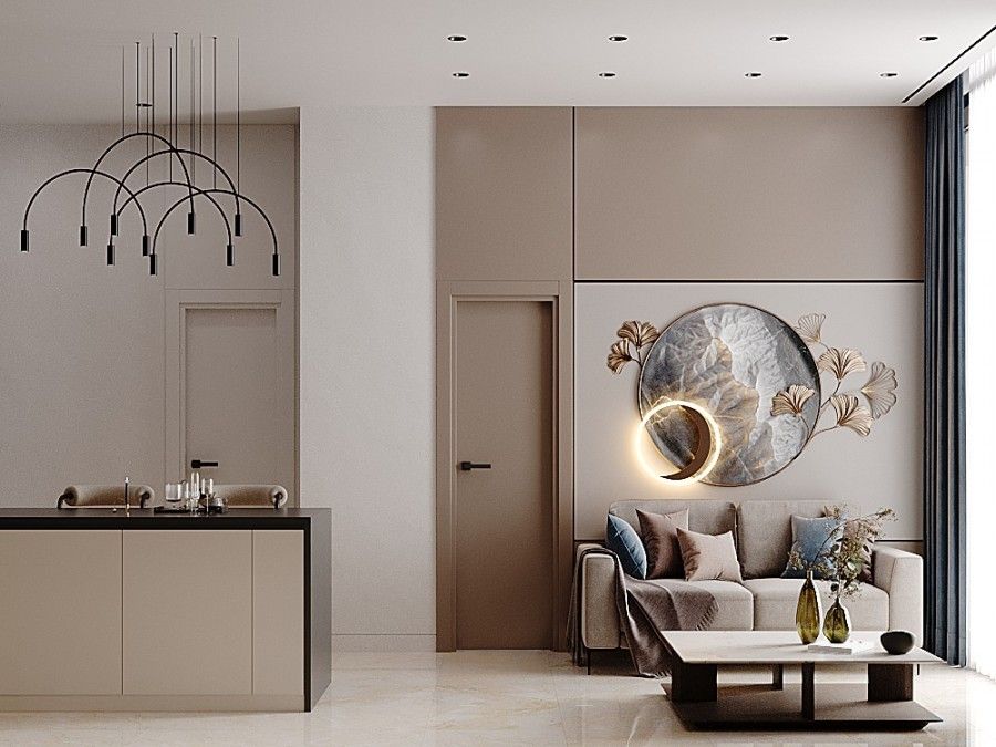 Appartamenti a Limassol, Cipro, 129 m² - foto 2