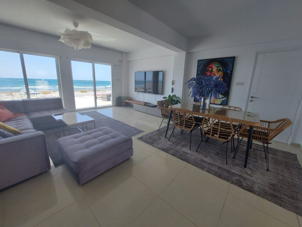 Villa in Larnaca, Cyprus, 180 m² - picture 2