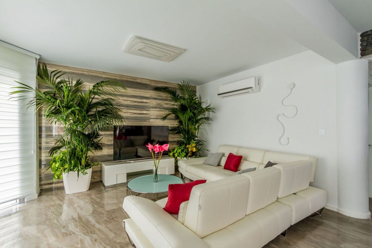 Villa en Limasol, Chipre, 350 m² - imagen 2