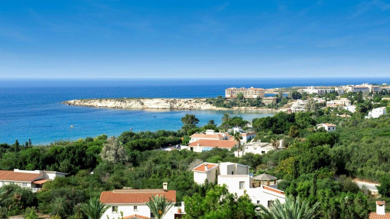 Villa en Pafos, Chipre, 250 m² - imagen 2