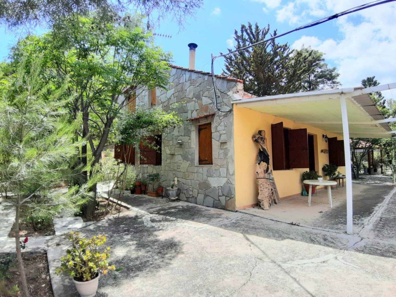 Villa en Lárnaca, Chipre, 204 m² - imagen 2