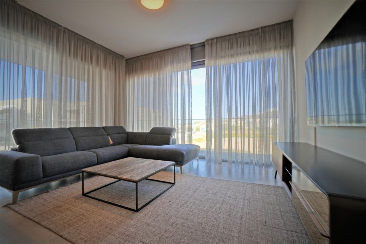 Appartamenti a Paphos, Cipro, 120 m² - foto 2