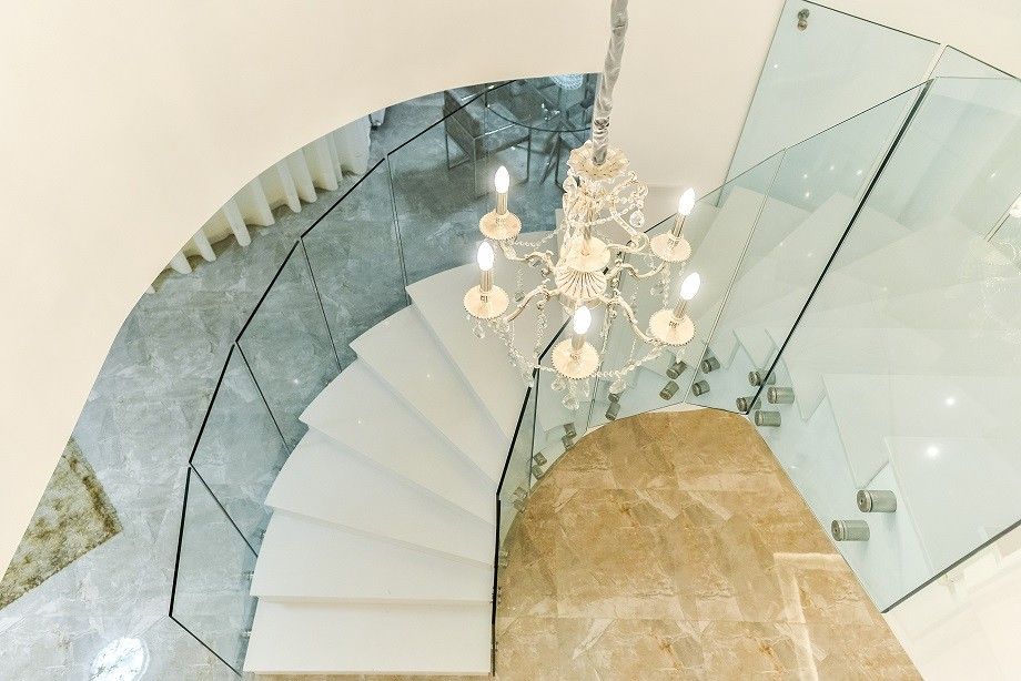 Villa en Limasol, Chipre, 350 m² - imagen 2