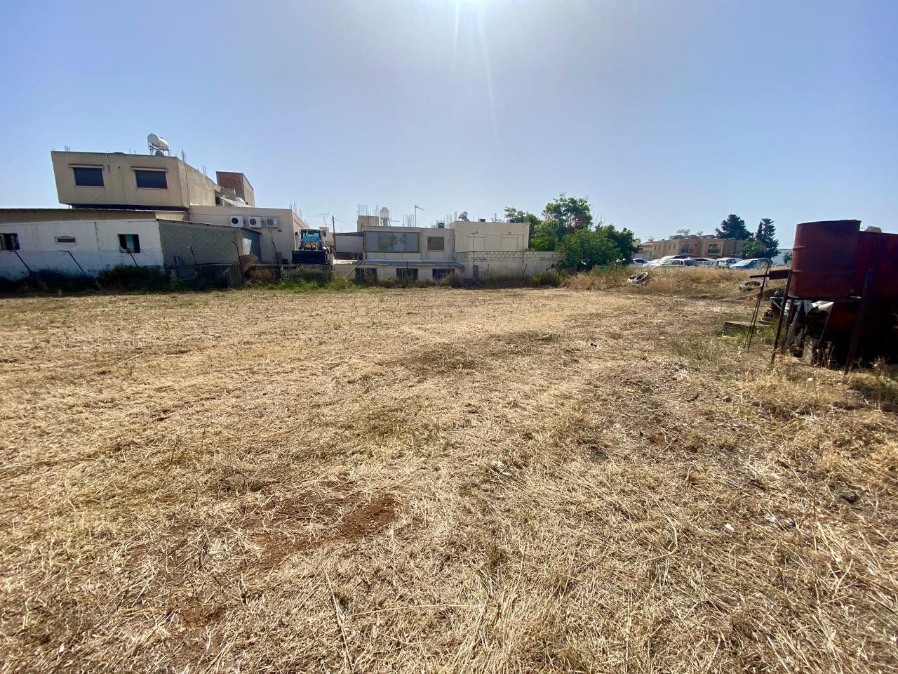 Terreno en Limasol, Chipre, 2 780 m² - imagen 2