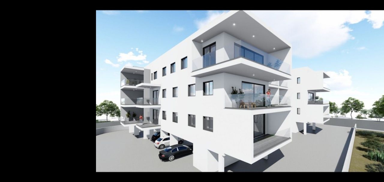 Apartment in Limassol, Cyprus, 99 m² - picture 2