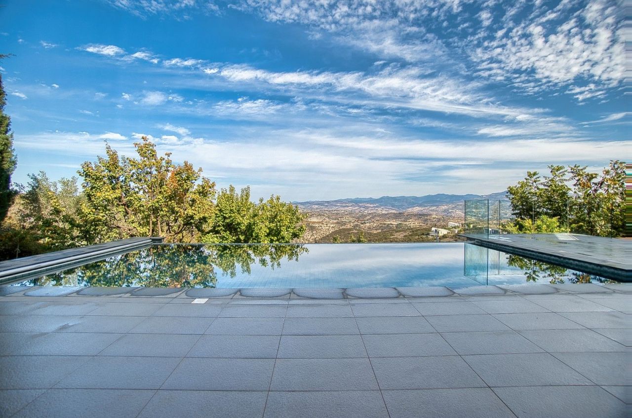 Villa in Paphos, Zypern, 265 m² - Foto 2