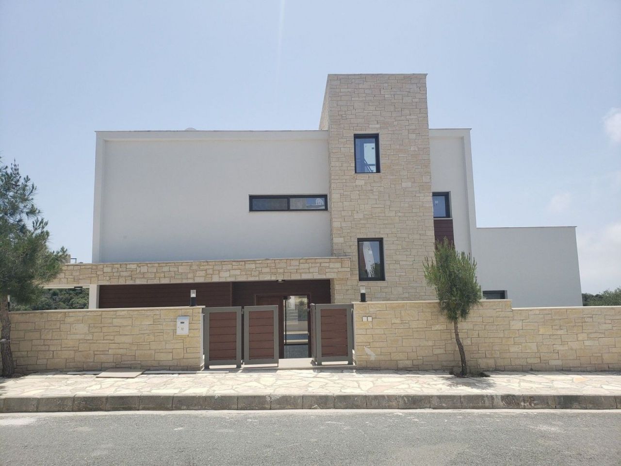 Villa in Paphos, Zypern, 263 m² - Foto 2