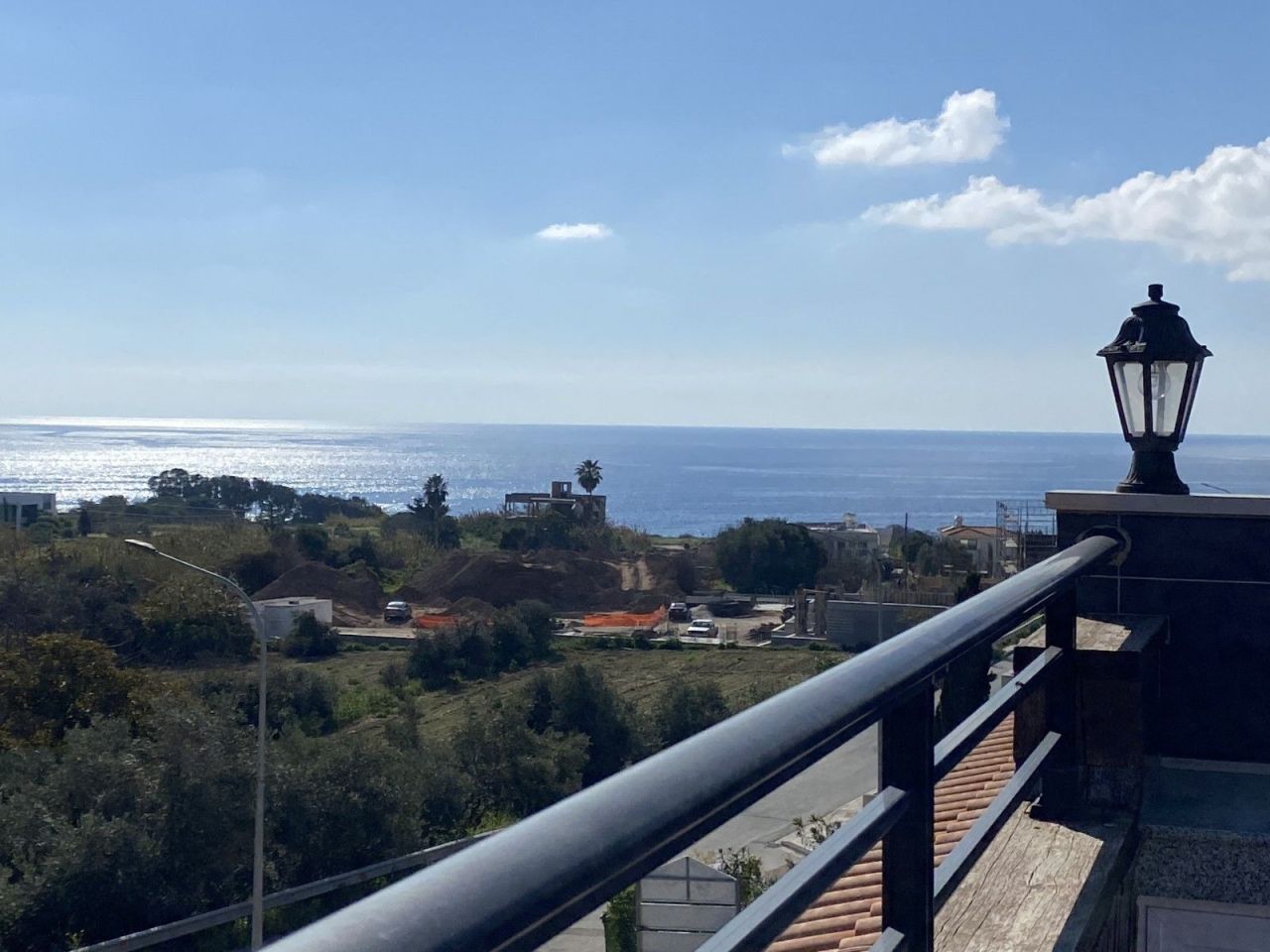 Ático en Pafos, Chipre, 68 m² - imagen 2