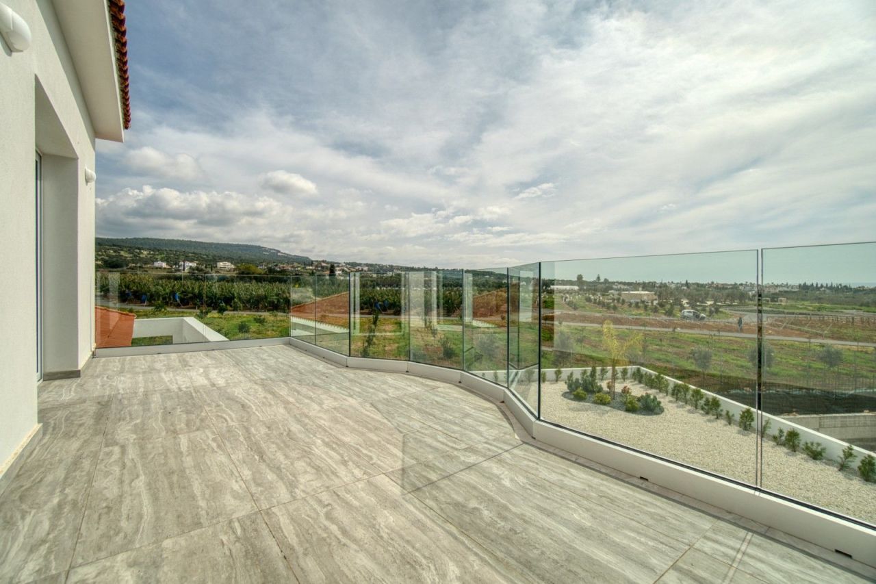 Villa in Paphos, Zypern, 171 m² - Foto 2