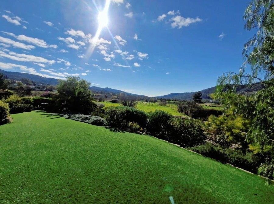 Villa a Limassol, Cipro, 270 m² - foto 2