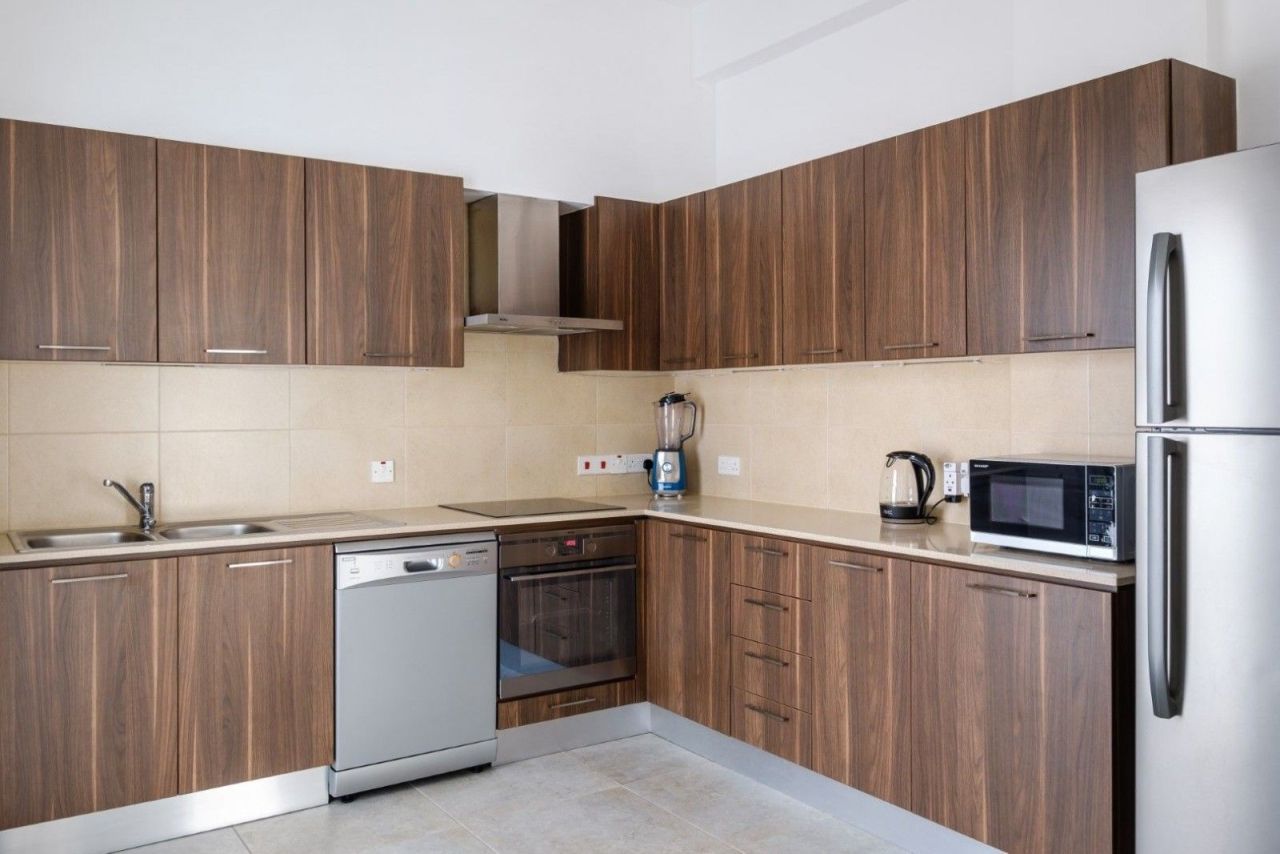 Villa en Lárnaca, Chipre, 285 m² - imagen 2