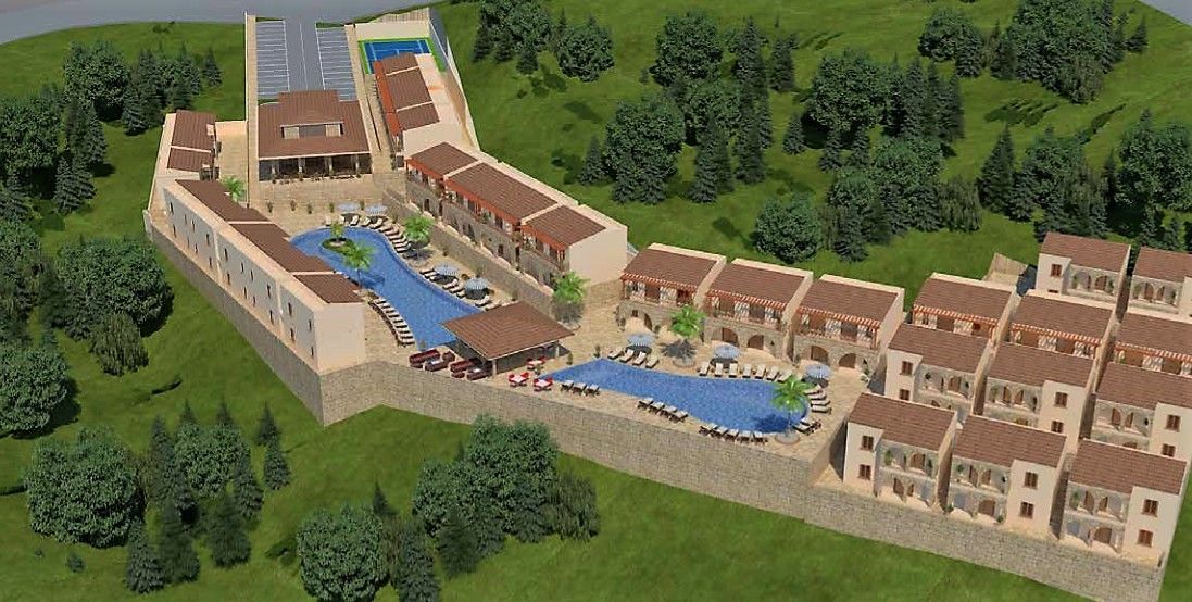 Propiedad comercial en Pafos, Chipre - imagen 2