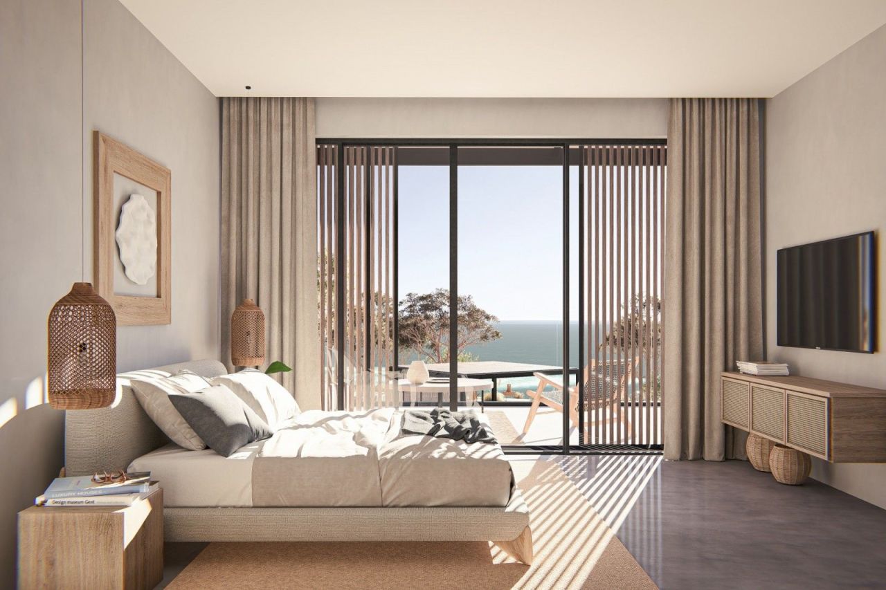 Apartamento en Protaras, Chipre, 214 m² - imagen 2