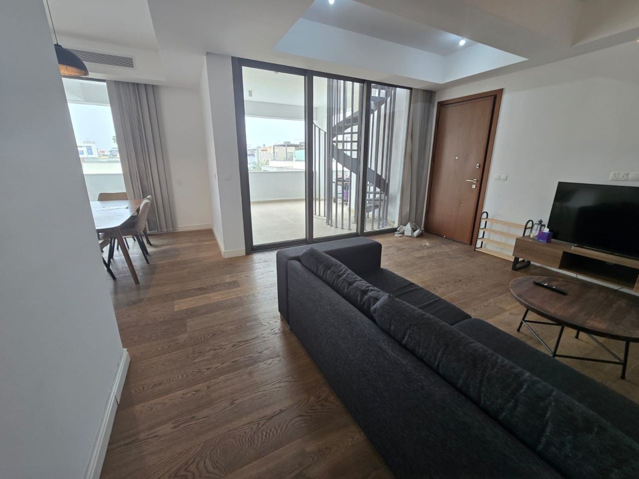 Penthouse à Limassol, Chypre - image 2
