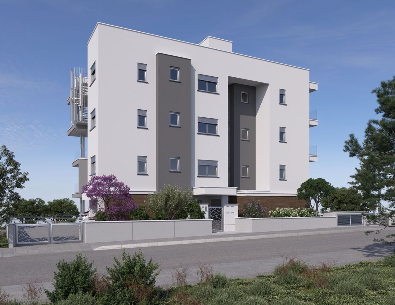 Appartement à Limassol, Chypre, 126 m² - image 2