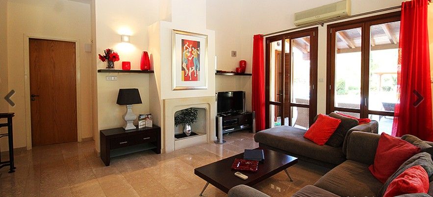 Villa à Paphos, Chypre, 180 m² - image 2