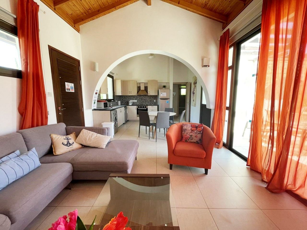 Villa in Protaras, Zypern, 123 m² - Foto 2