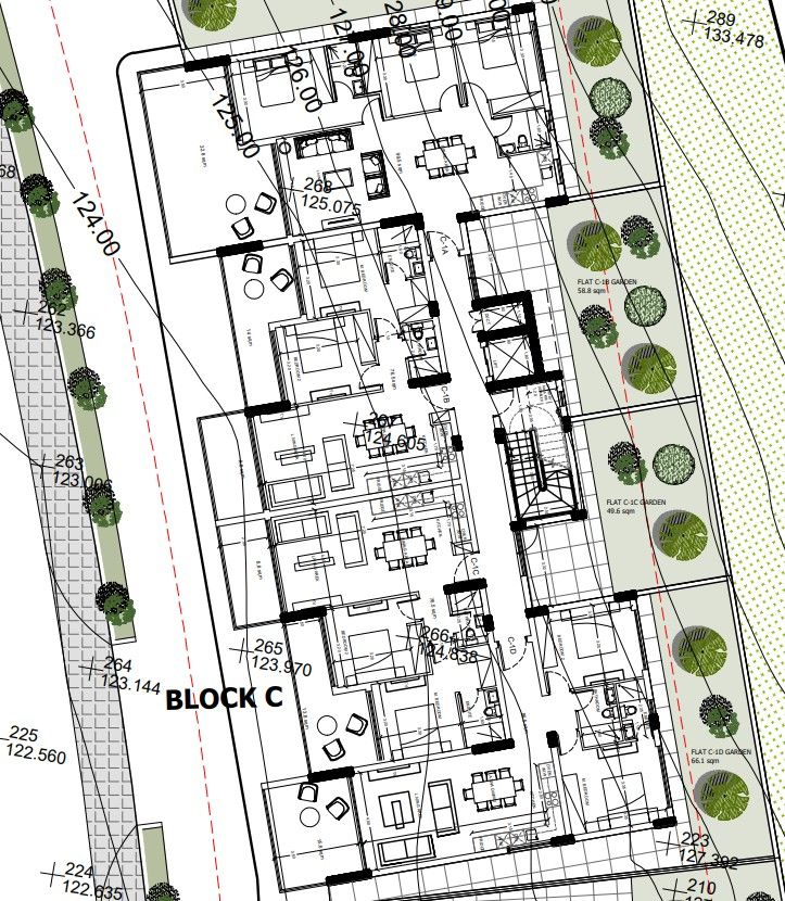 Villa in Limassol, Cyprus, 131 m² - picture 2