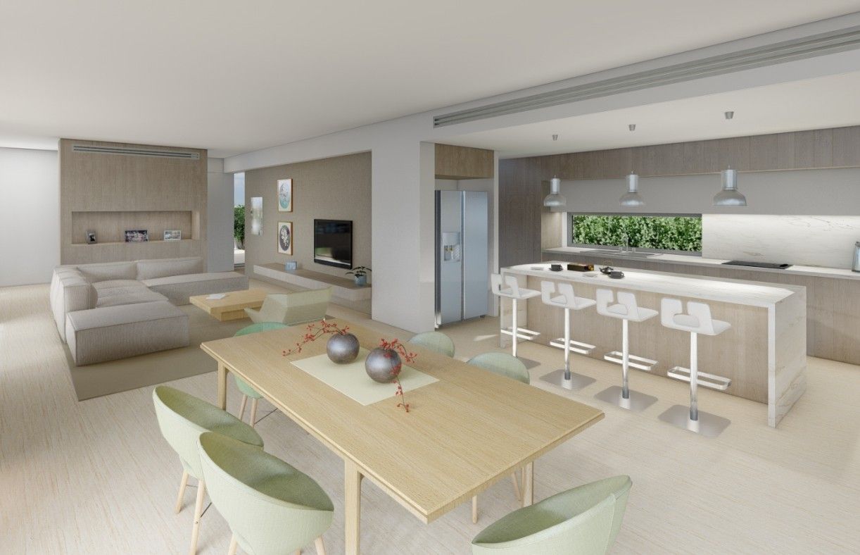 Villa à Larnaca, Chypre, 196 m² - image 2