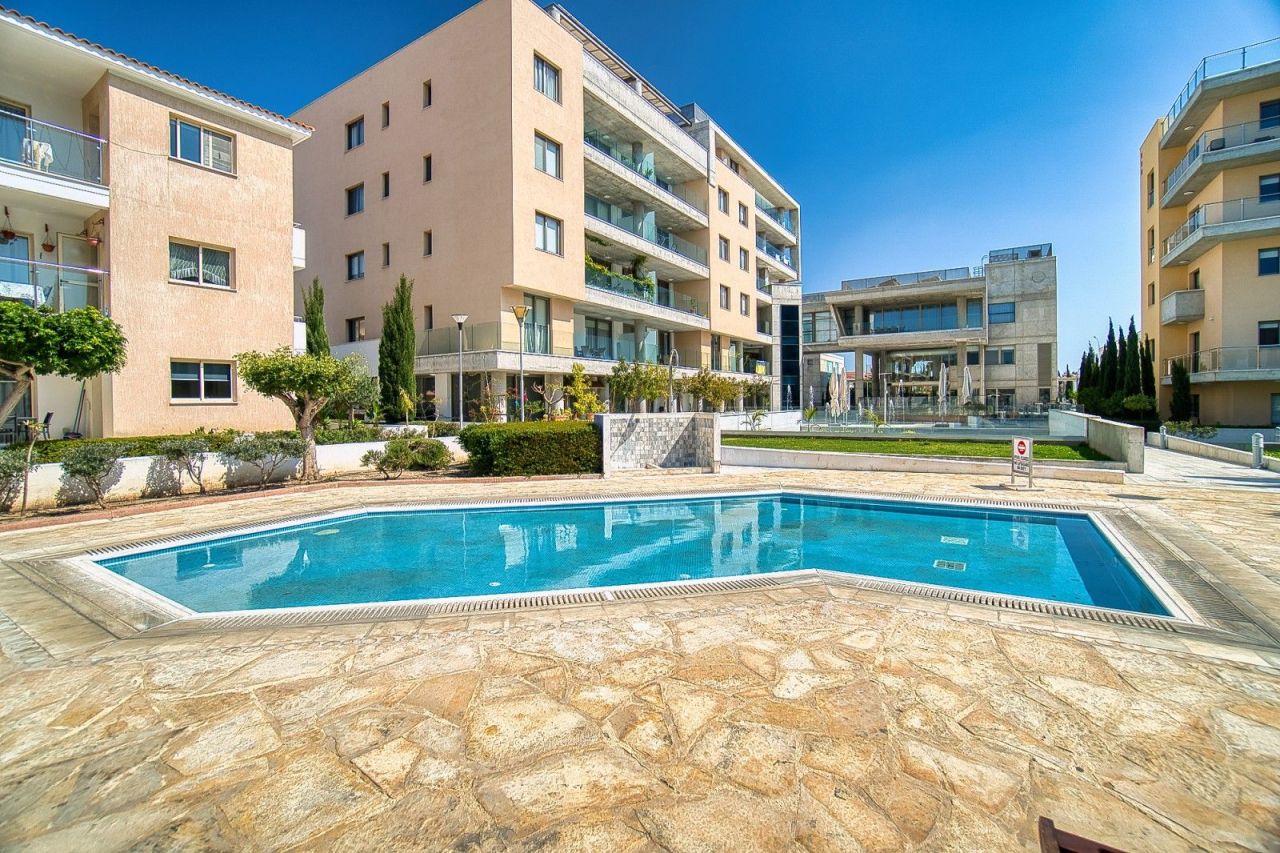 Apartment in Paphos, Zypern, 115 m² - Foto 2