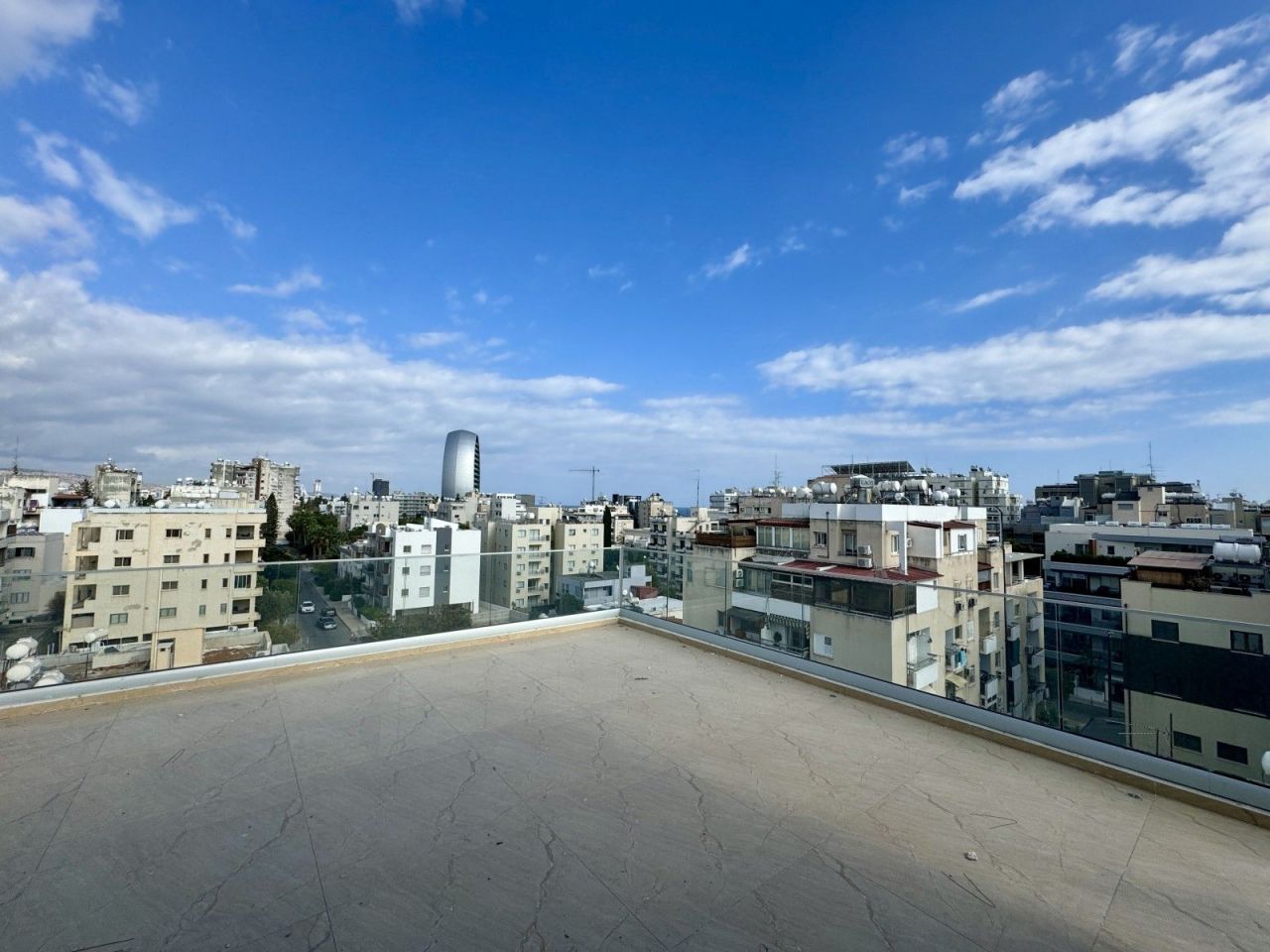 Attico a Limassol, Cipro, 106 m² - foto 2