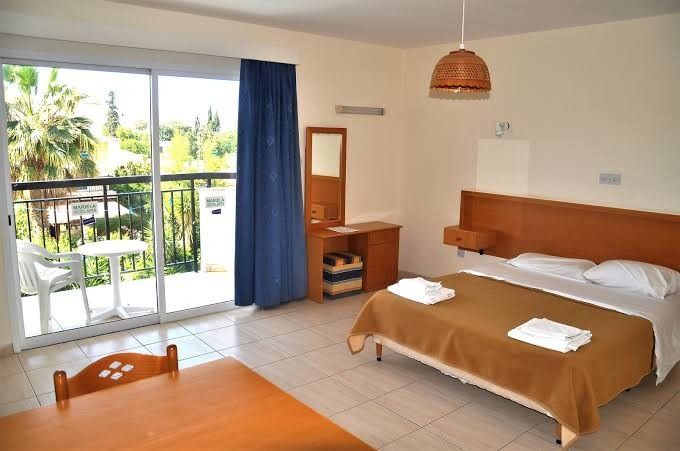 Hotel en Pafos, Chipre, 200 m² - imagen 2