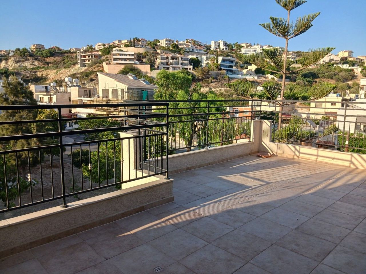 Penthouse in Limassol, Zypern, 233 m² - Foto 2