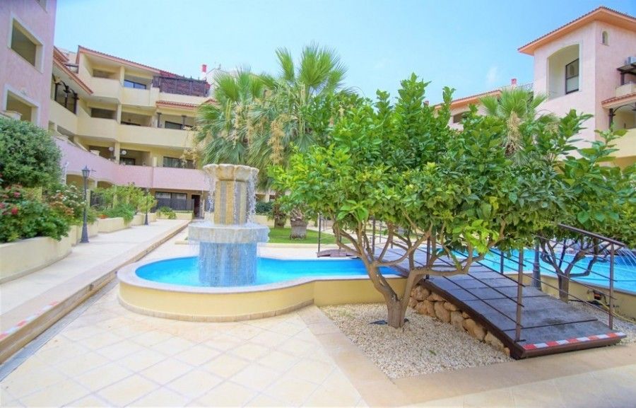 Penthouse à Paphos, Chypre, 176 m² - image 2