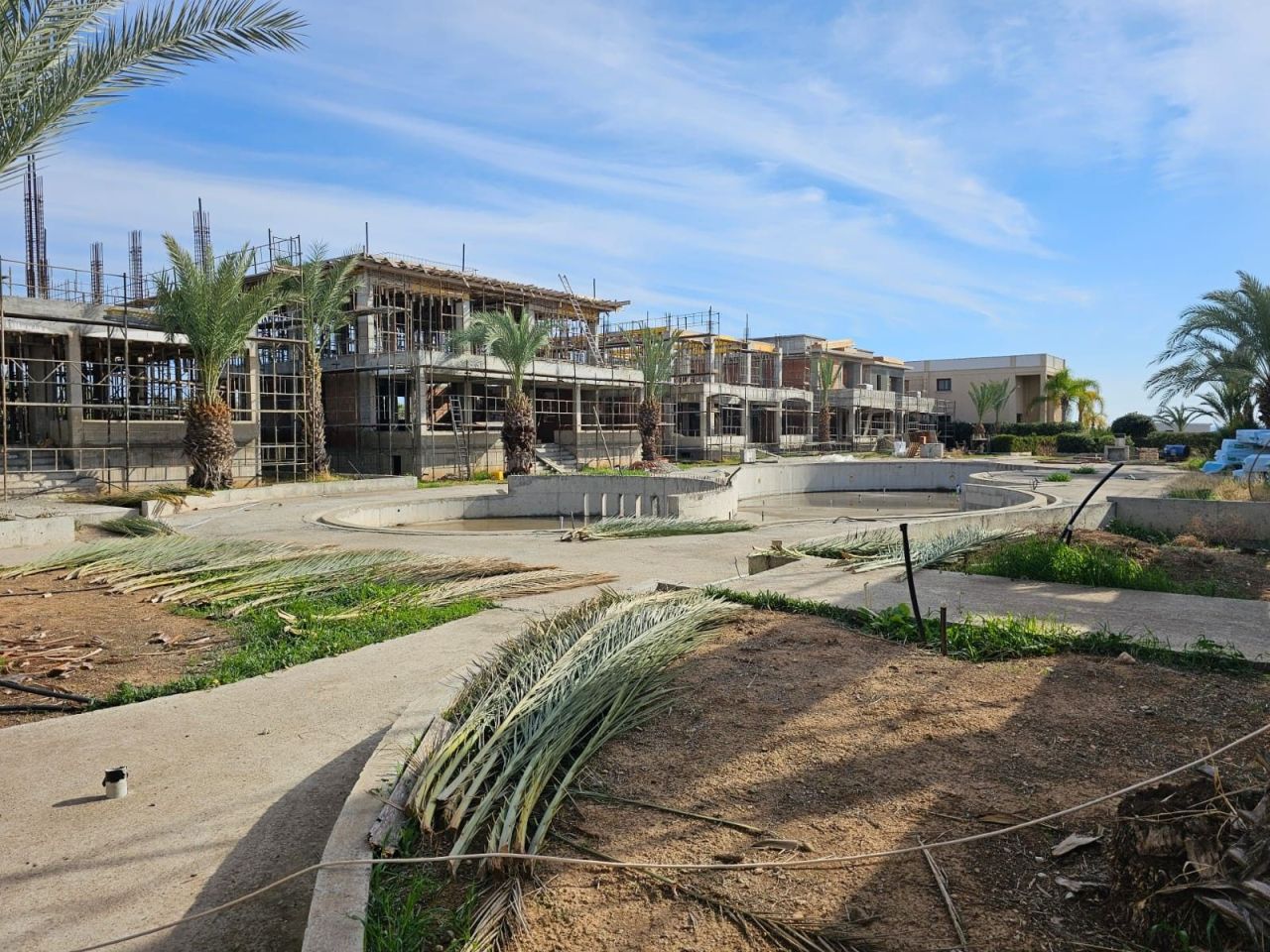 Villa in Larnaca, Cyprus, 405 m² - picture 2