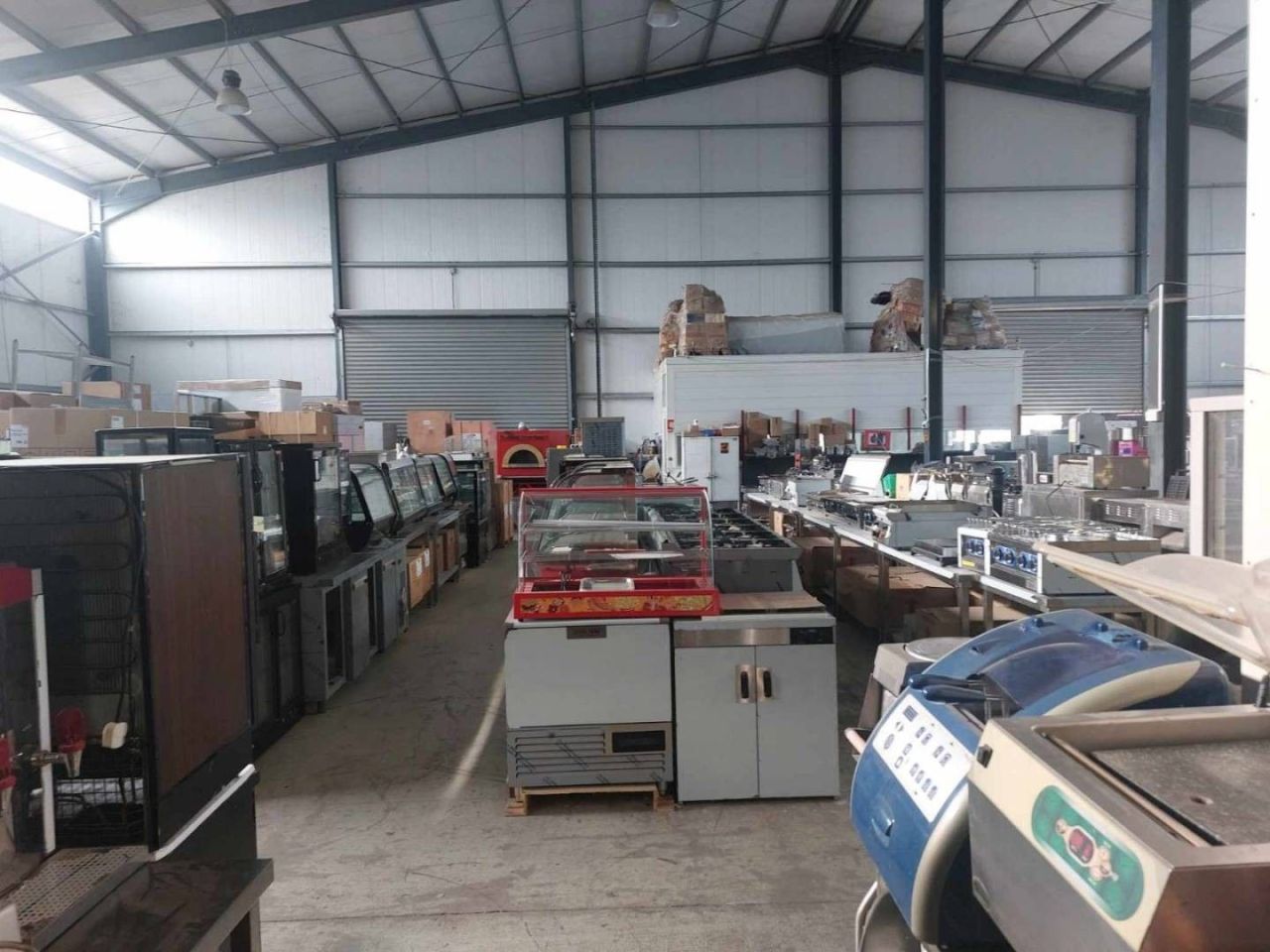 Villa a Larnaca, Cipro, 1 100 m² - foto 2